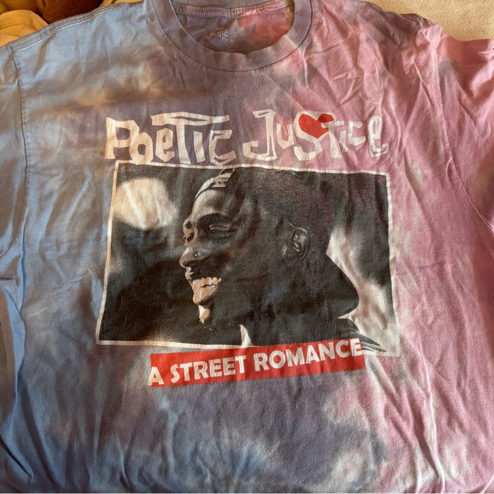 Tupac Tee